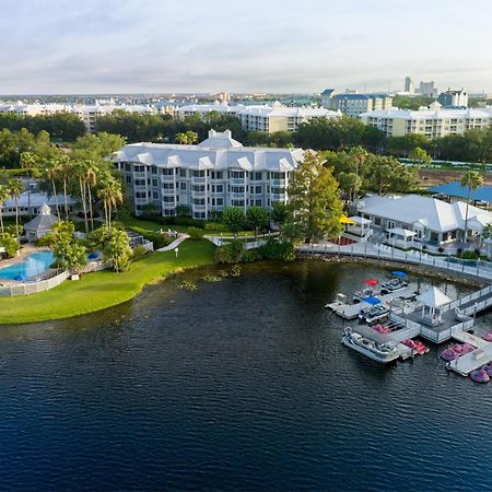 Marriott'S Cypress Harbour Villas Williamsburg Kültér fotó