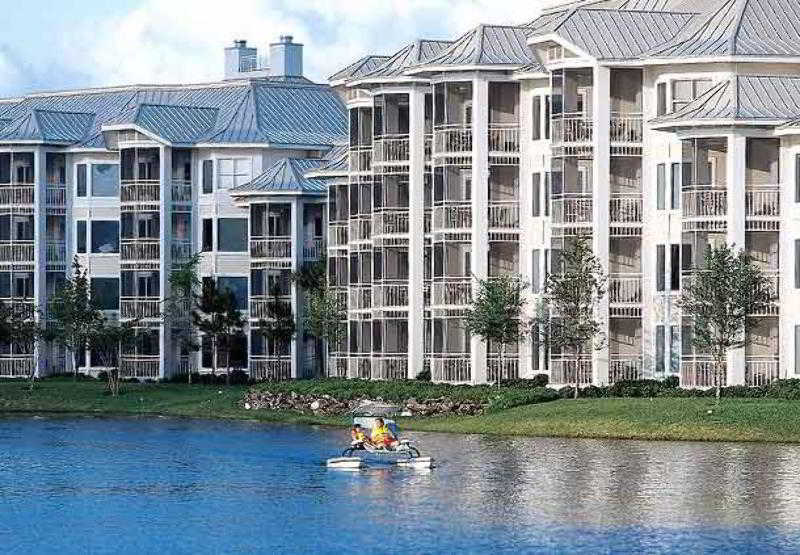 Marriott'S Cypress Harbour Villas Williamsburg Kültér fotó