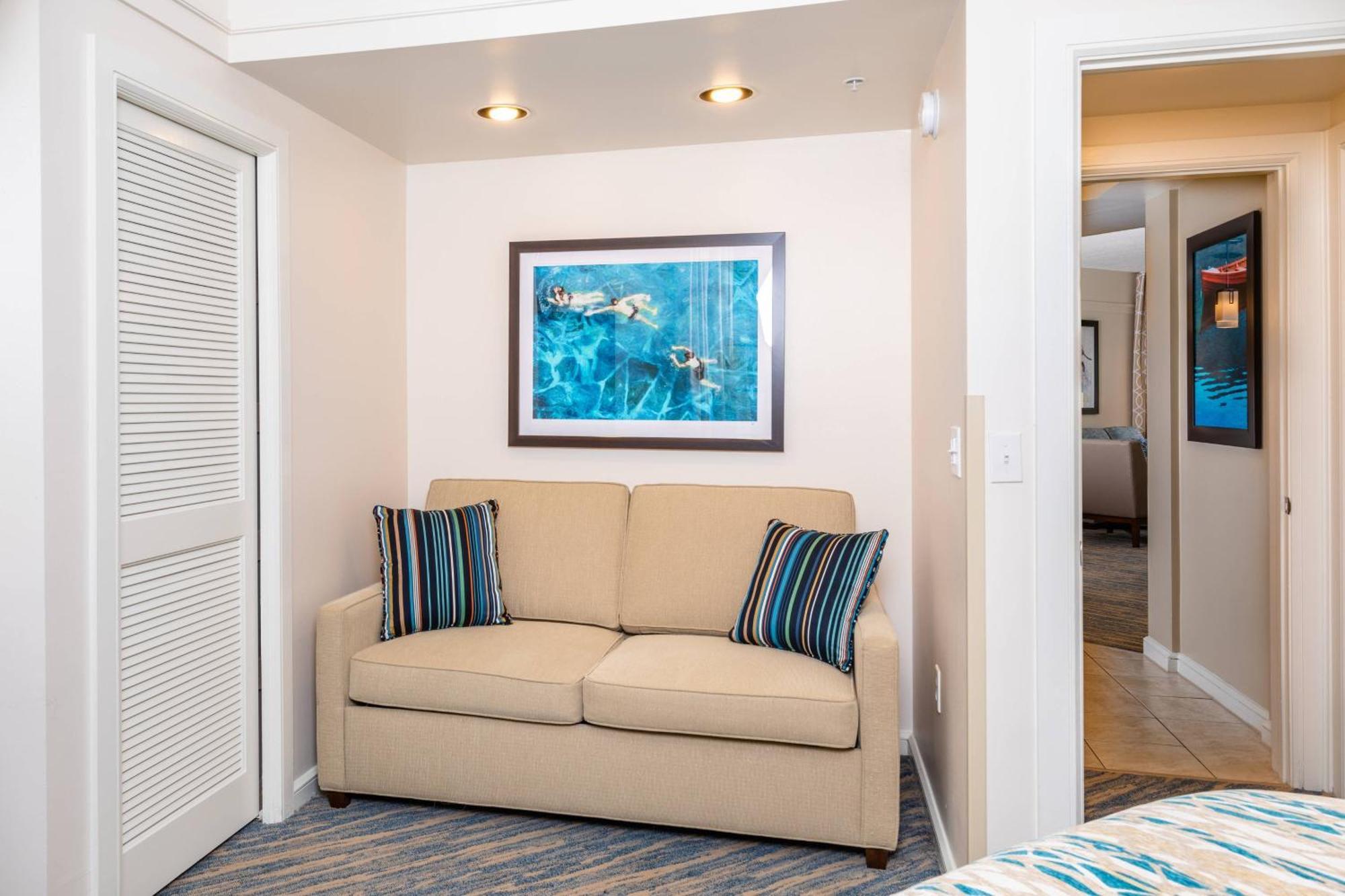 Marriott'S Cypress Harbour Villas Williamsburg Kültér fotó