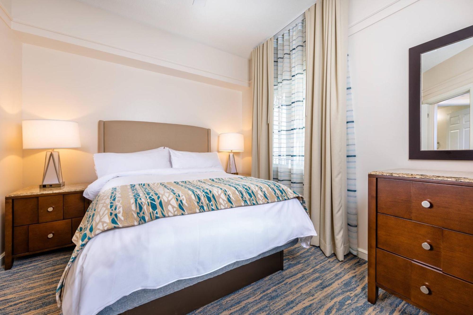 Marriott'S Cypress Harbour Villas Williamsburg Kültér fotó
