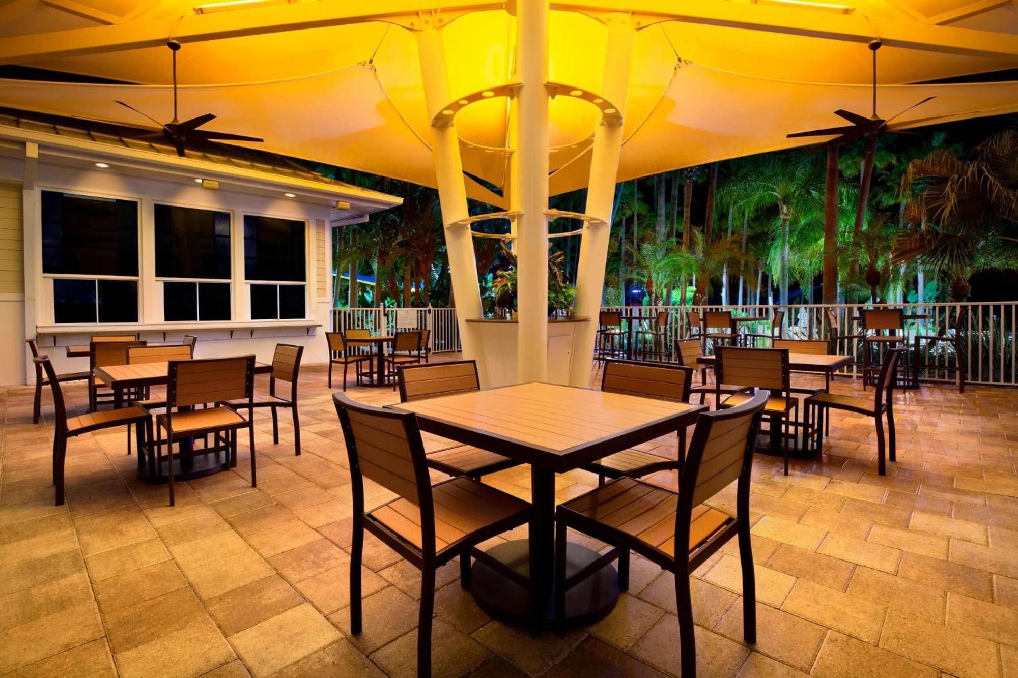 Marriott'S Cypress Harbour Villas Williamsburg Kültér fotó
