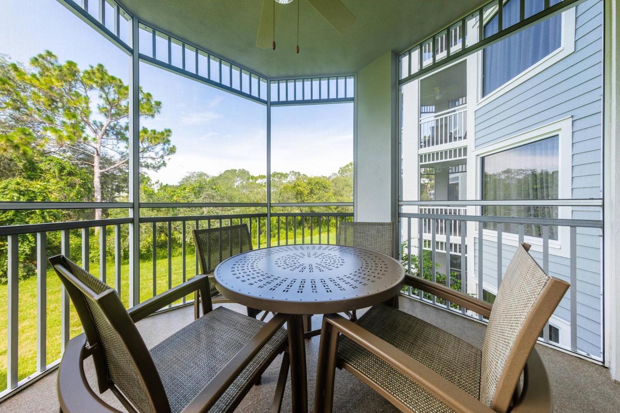 Marriott'S Cypress Harbour Villas Williamsburg Kültér fotó
