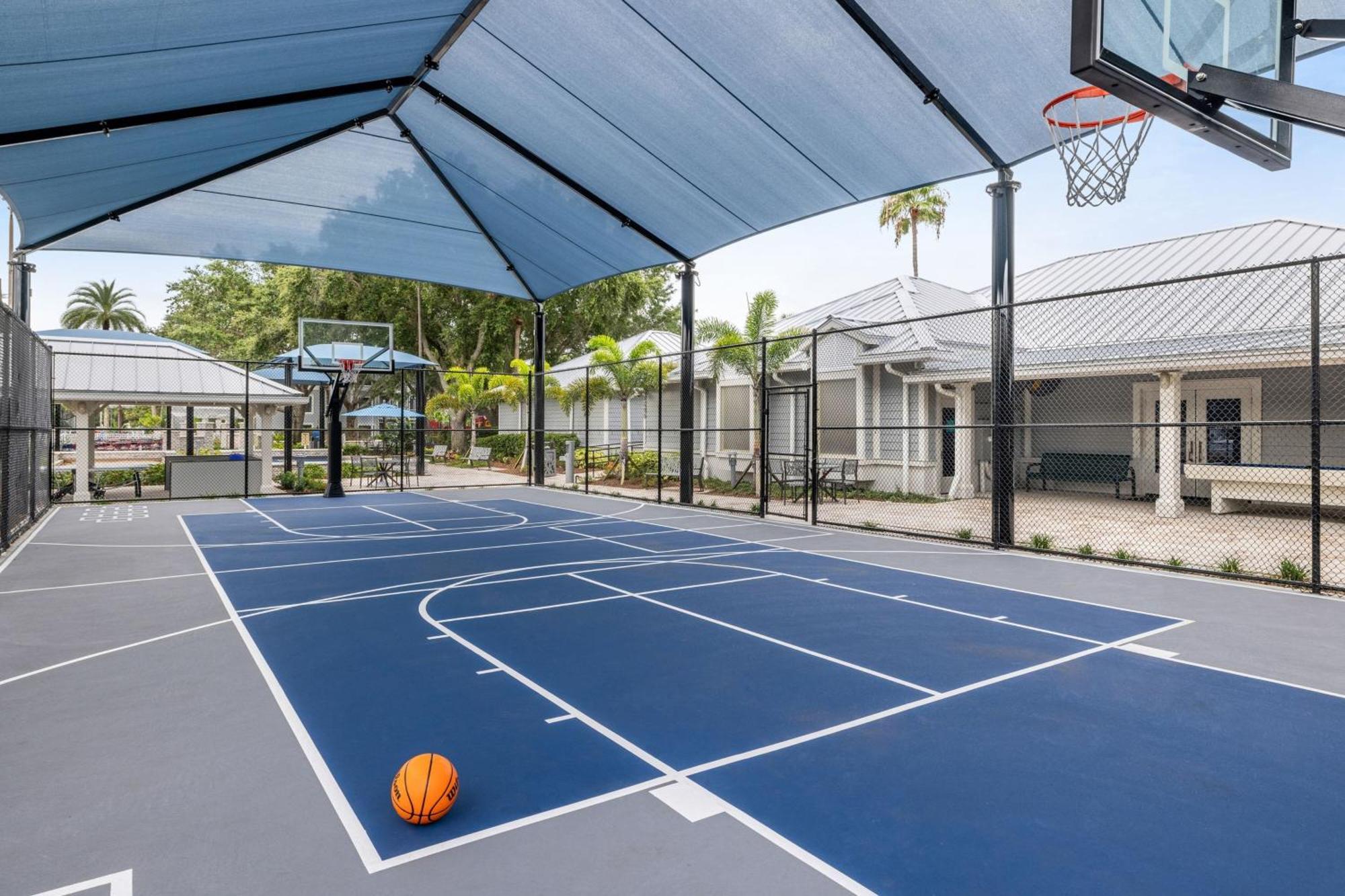 Marriott'S Cypress Harbour Villas Williamsburg Kültér fotó