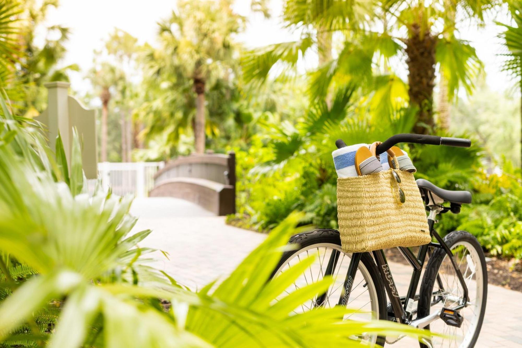 Marriott'S Cypress Harbour Villas Williamsburg Kültér fotó