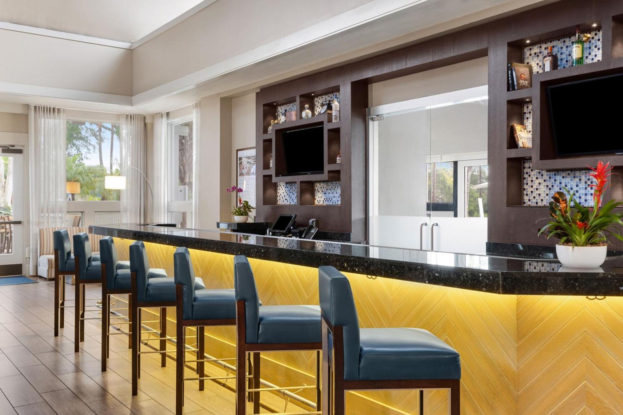 Marriott'S Cypress Harbour Villas Williamsburg Kültér fotó