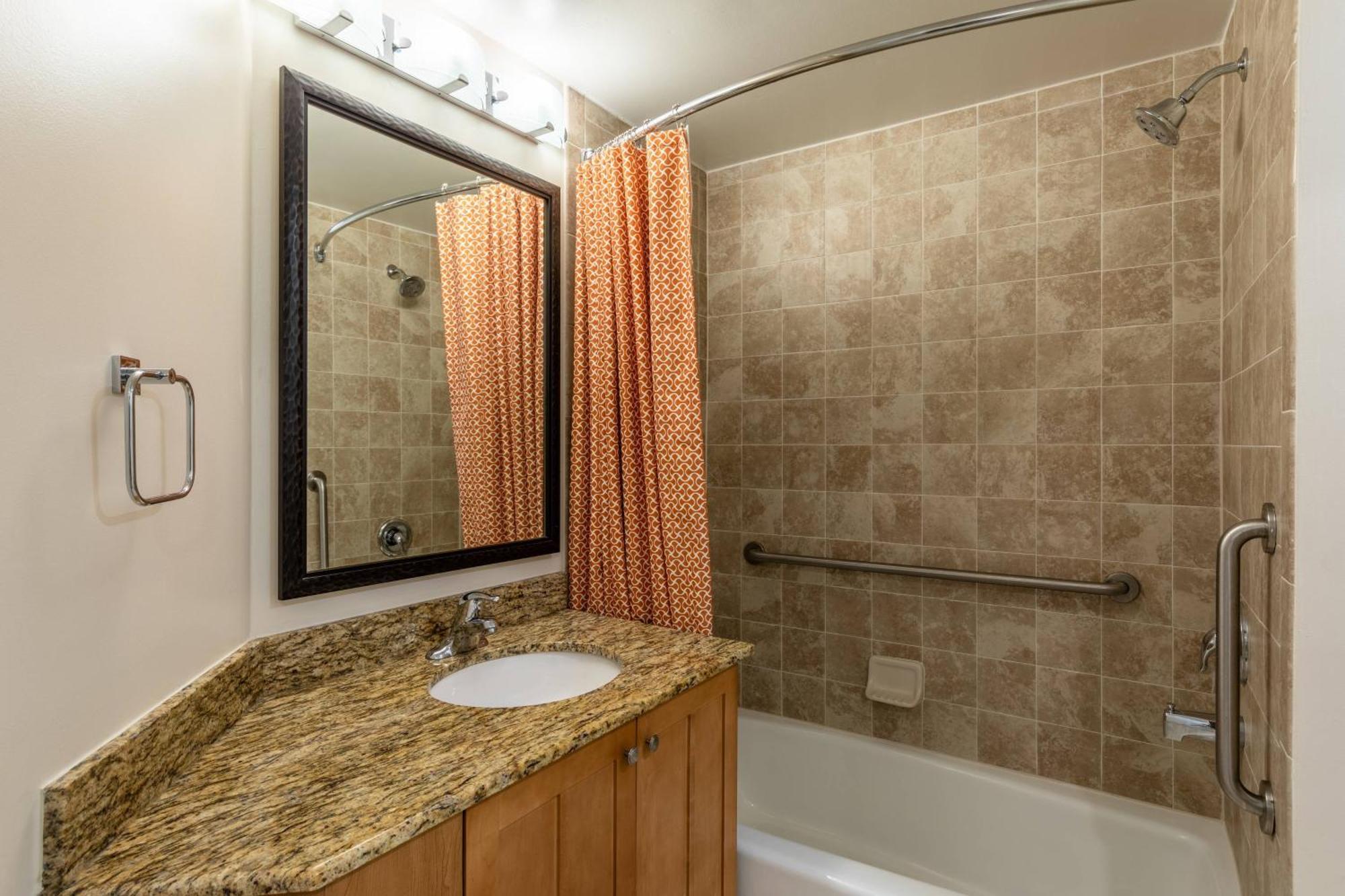 Marriott'S Cypress Harbour Villas Williamsburg Kültér fotó