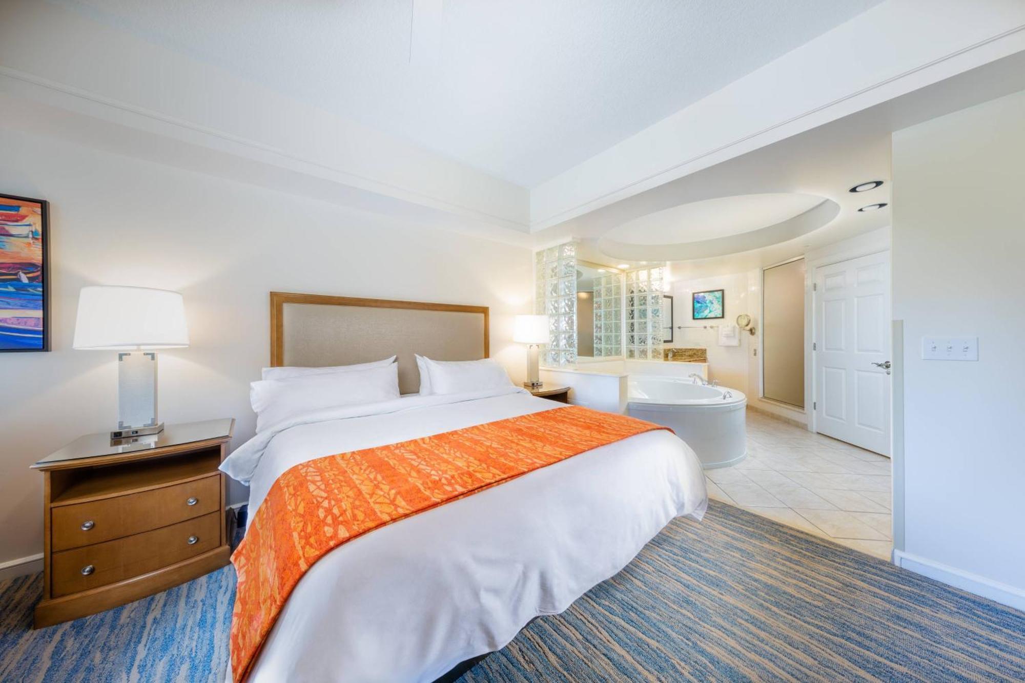 Marriott'S Cypress Harbour Villas Williamsburg Kültér fotó