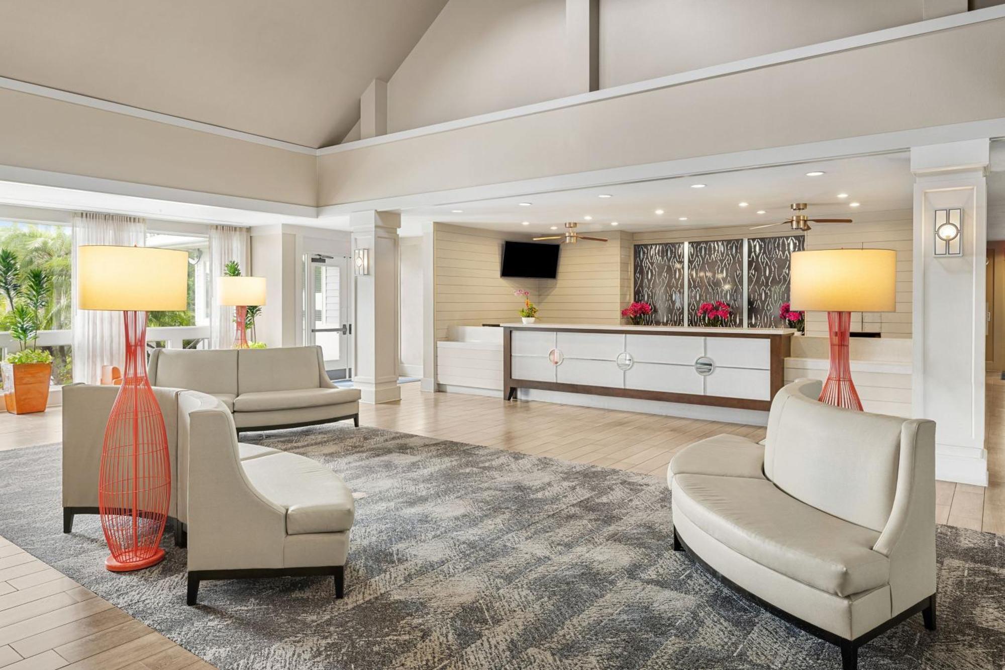 Marriott'S Cypress Harbour Villas Williamsburg Kültér fotó