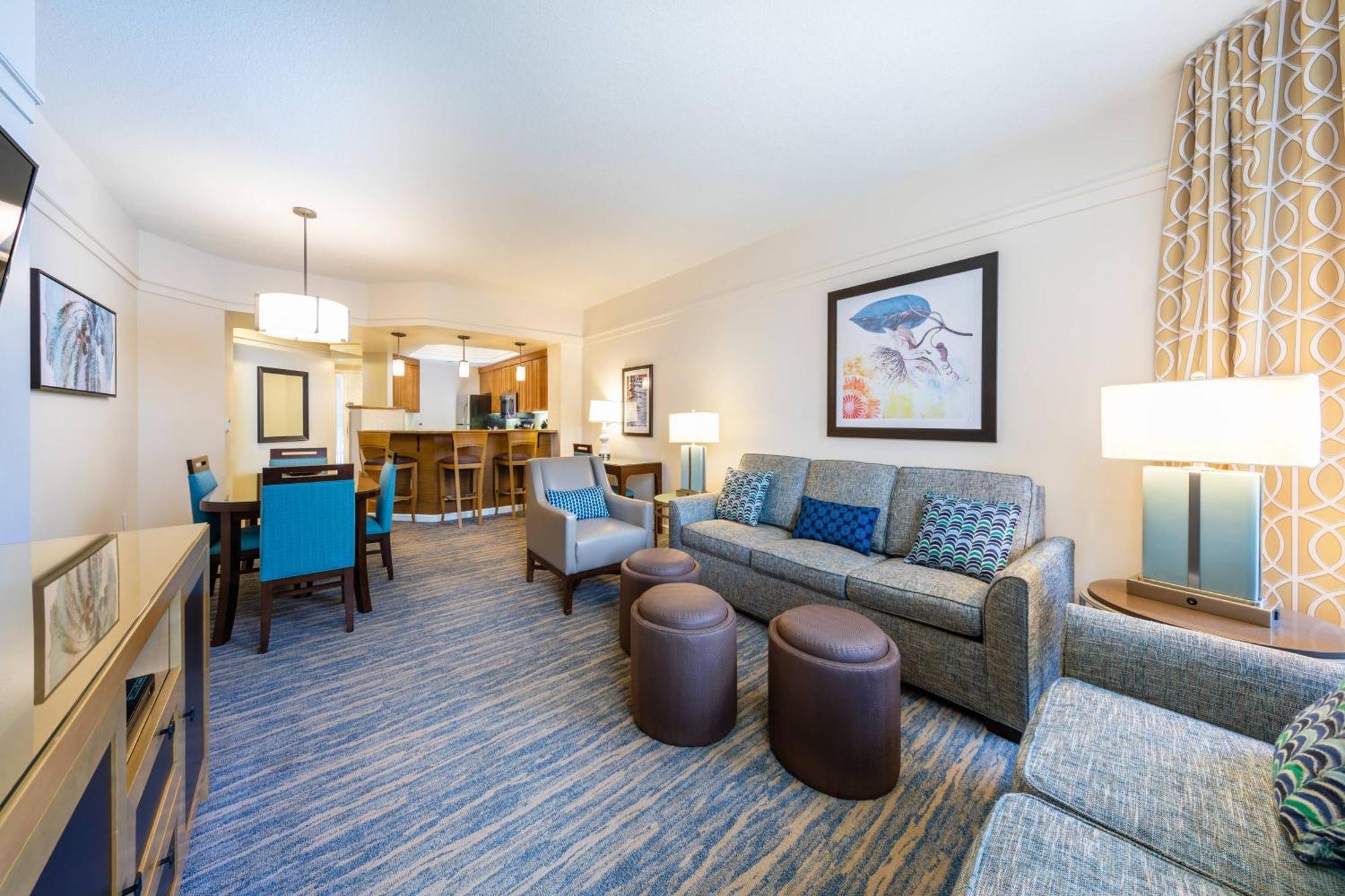 Marriott'S Cypress Harbour Villas Williamsburg Kültér fotó