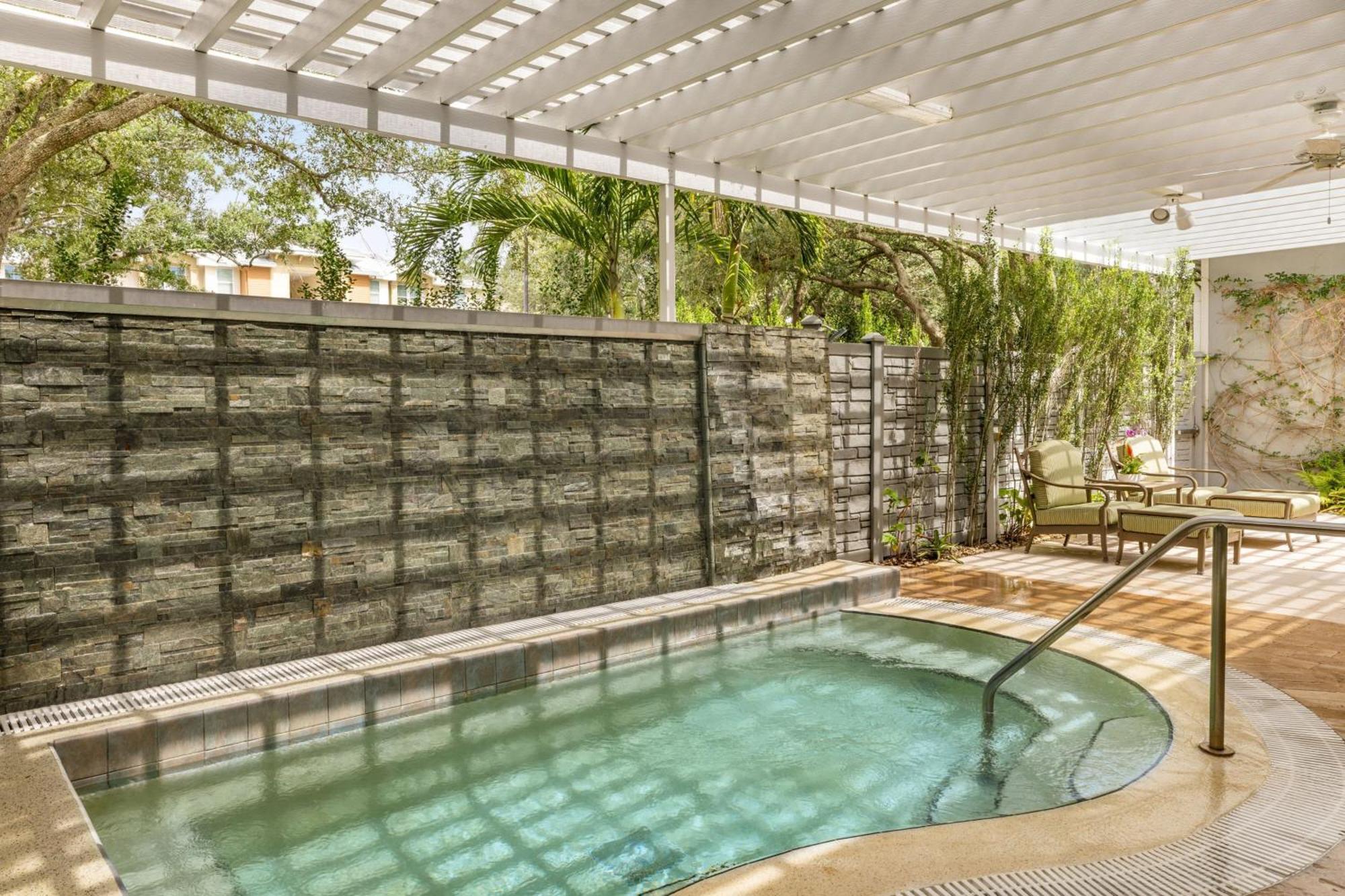Marriott'S Cypress Harbour Villas Williamsburg Kültér fotó