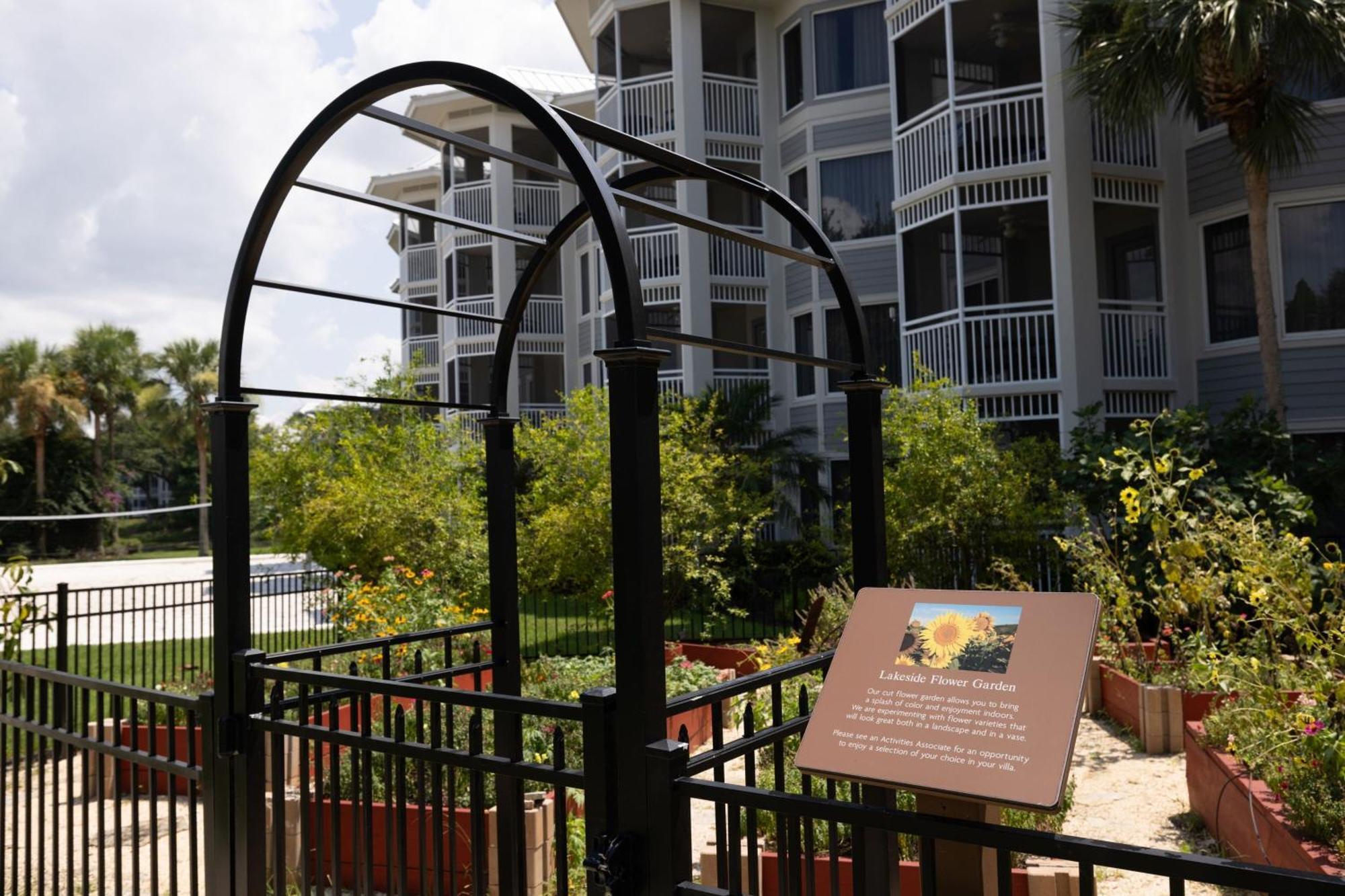 Marriott'S Cypress Harbour Villas Williamsburg Kültér fotó