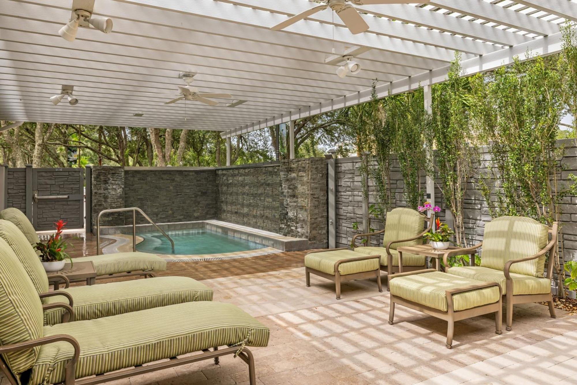 Marriott'S Cypress Harbour Villas Williamsburg Kültér fotó