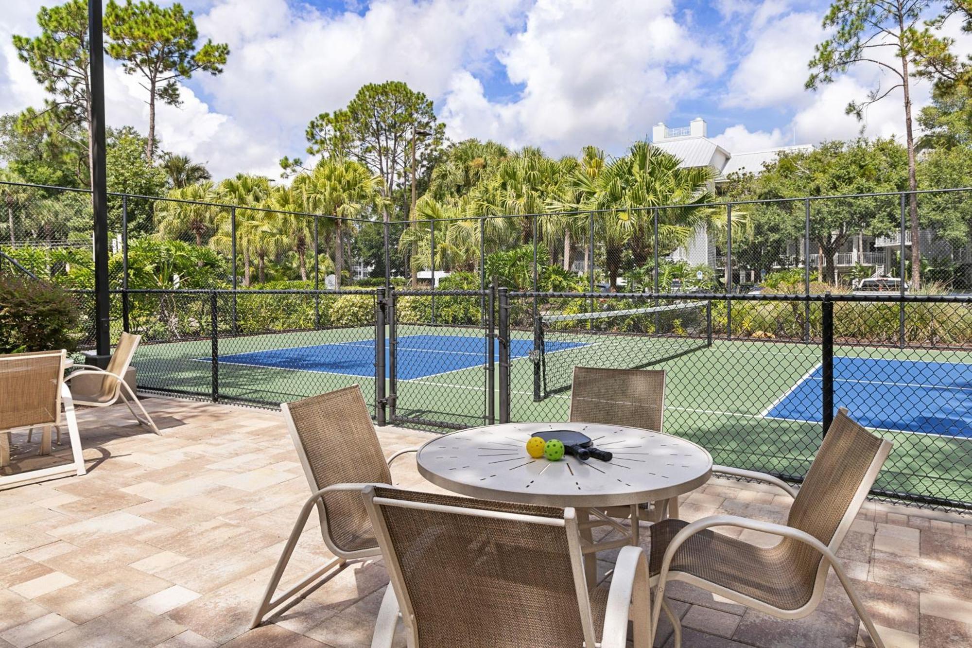 Marriott'S Cypress Harbour Villas Williamsburg Kültér fotó