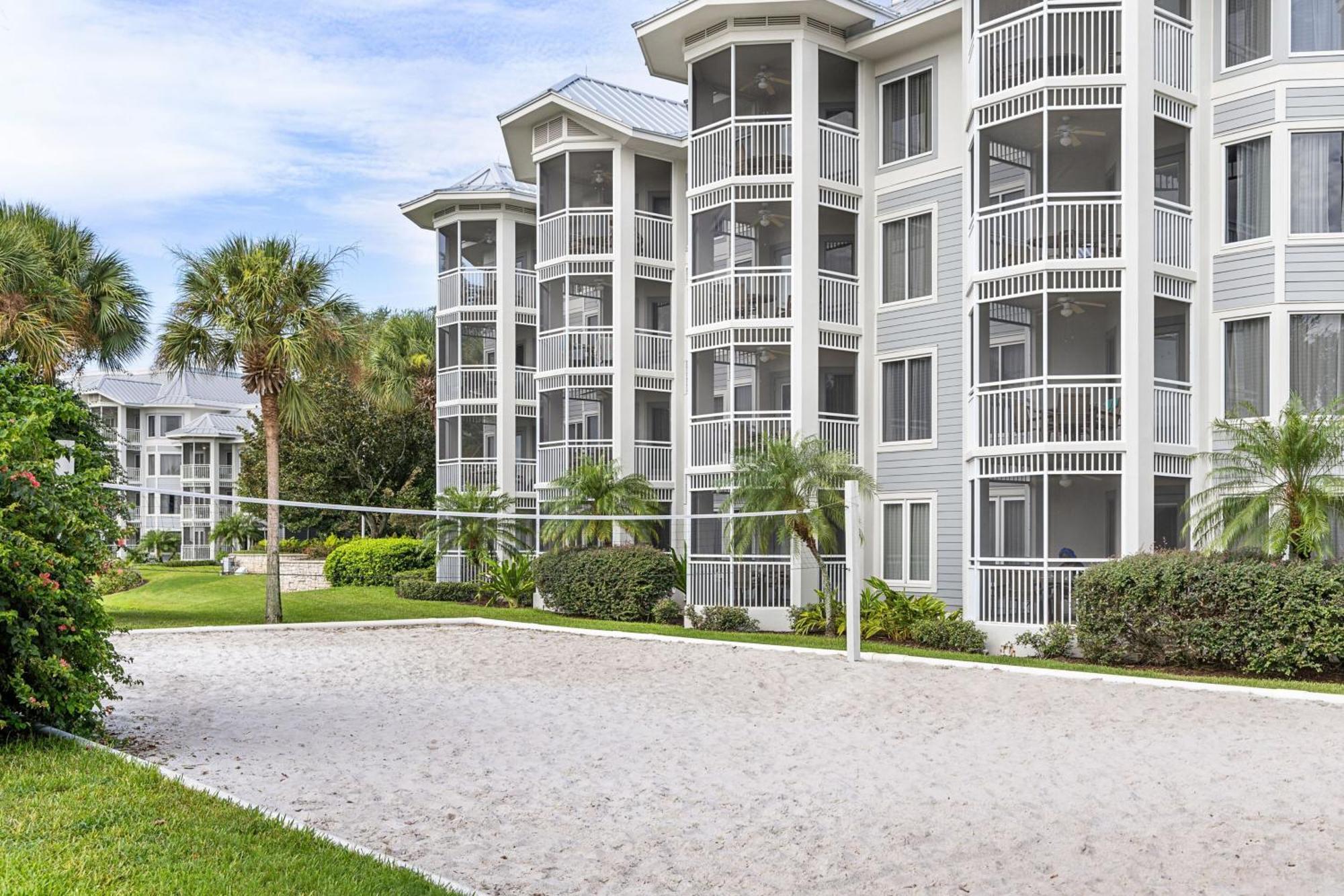 Marriott'S Cypress Harbour Villas Williamsburg Kültér fotó