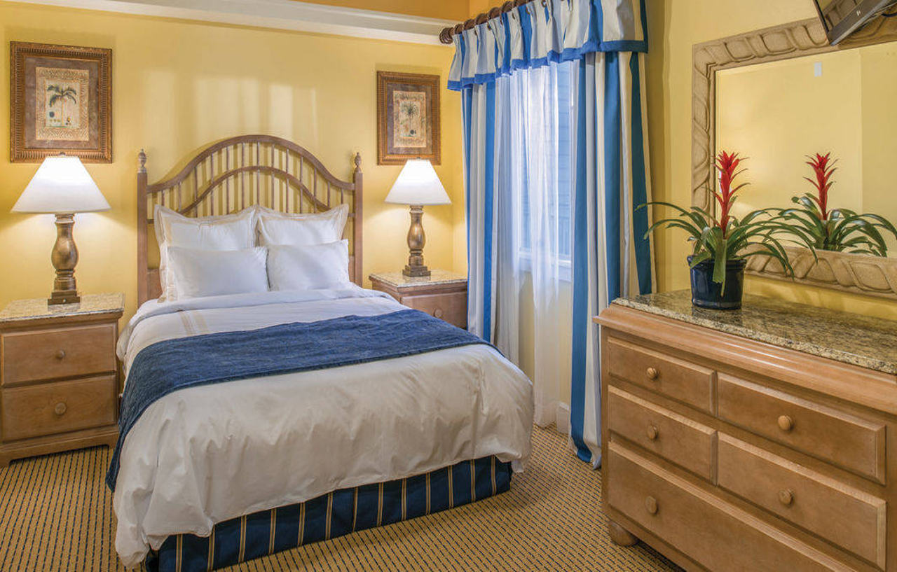 Marriott'S Cypress Harbour Villas Williamsburg Kültér fotó